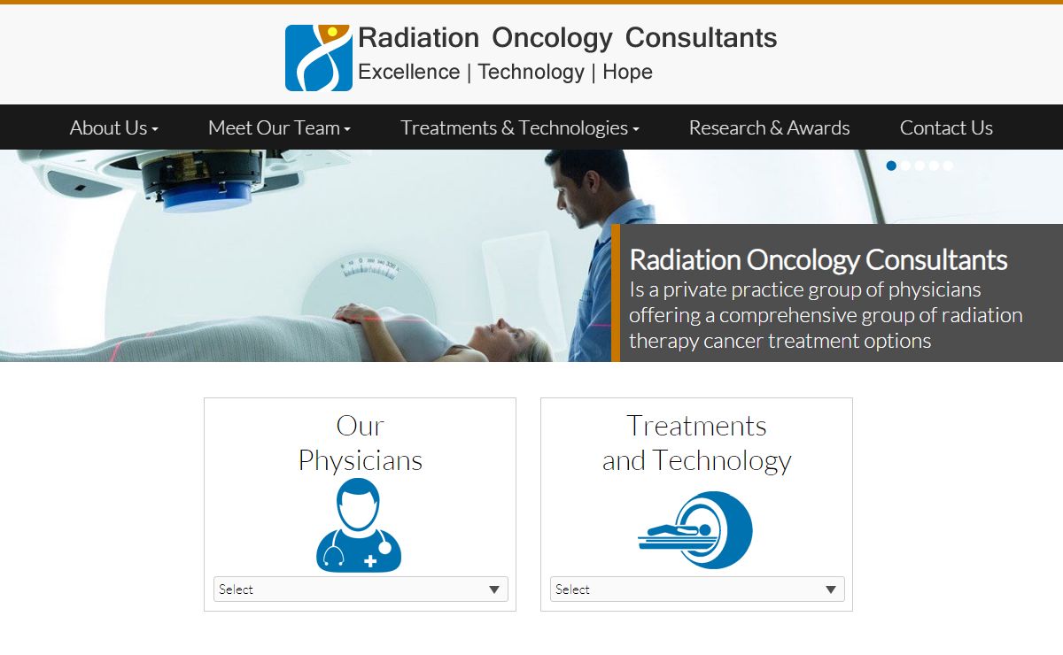 Radiation Oncology Chicago | Oncologist | Cancer Center