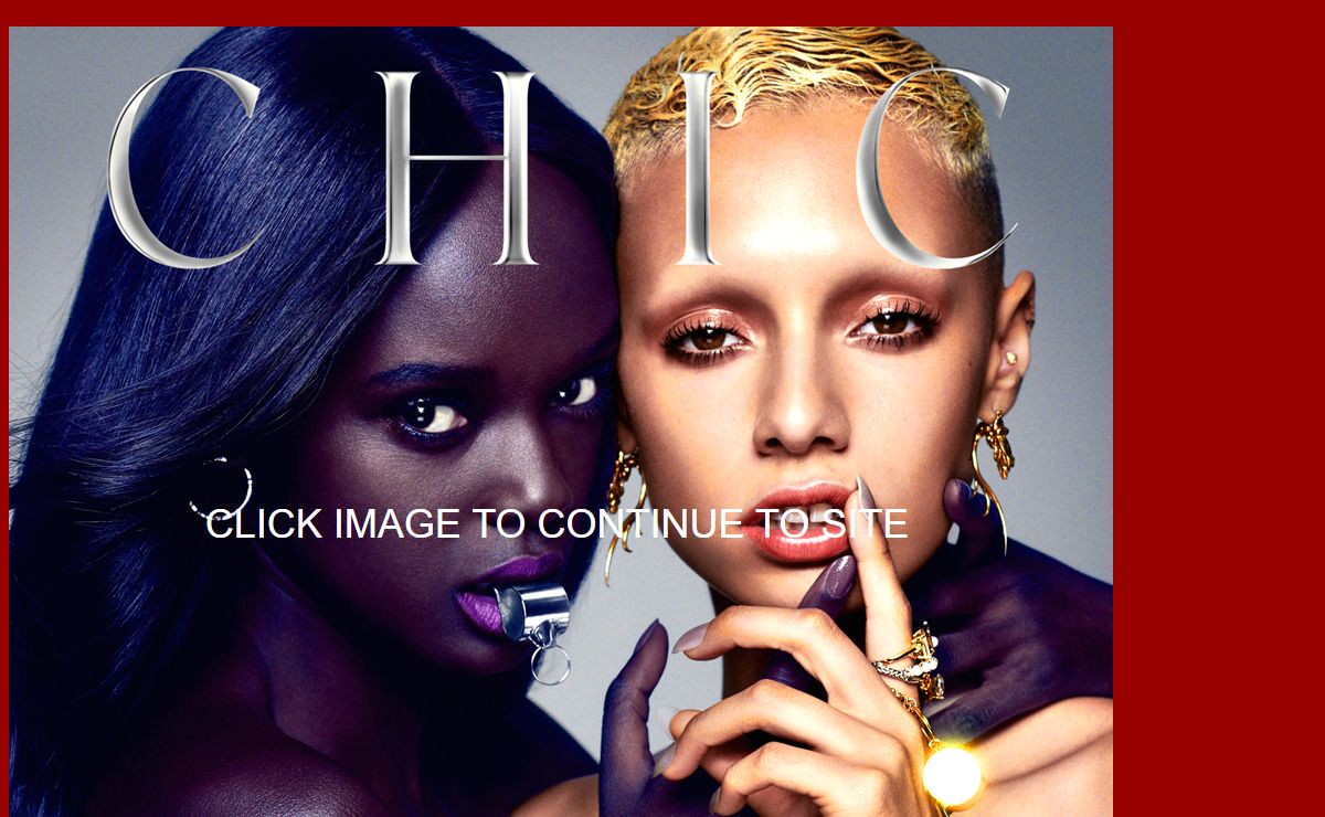 chictribute.com