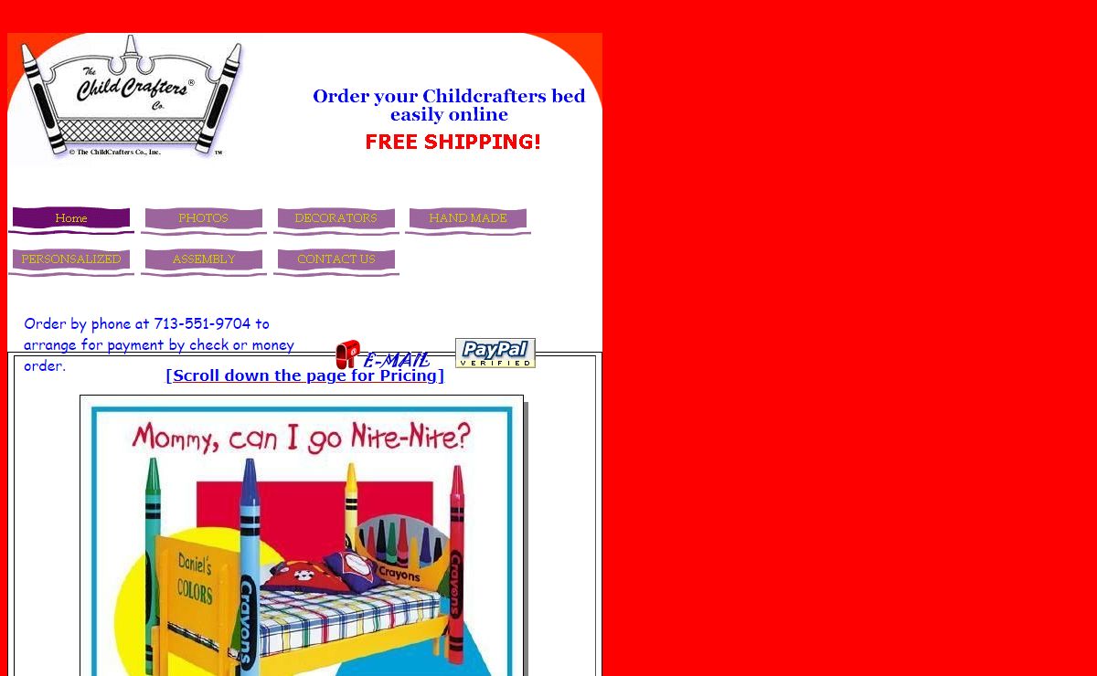 * ONLINE STORE *