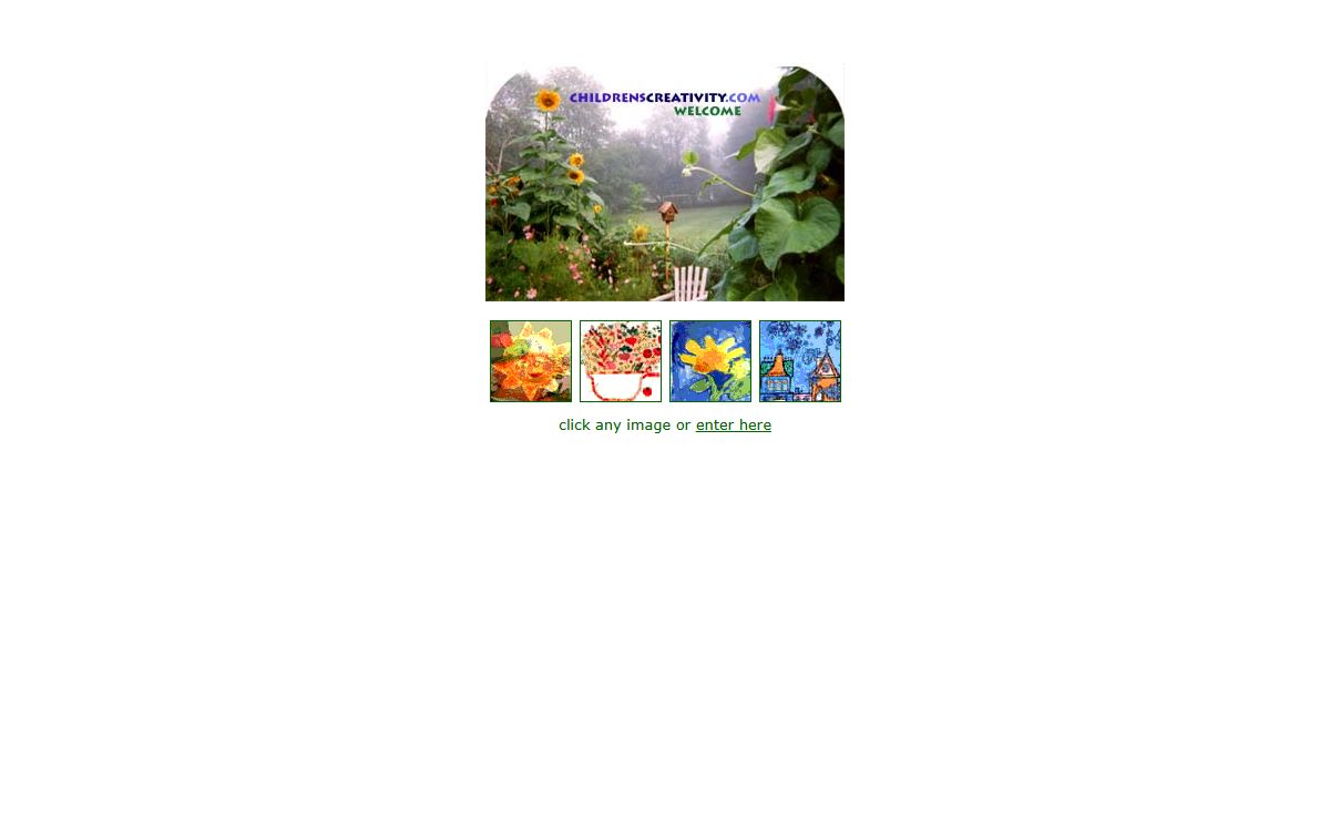 childrenscreativity.com
