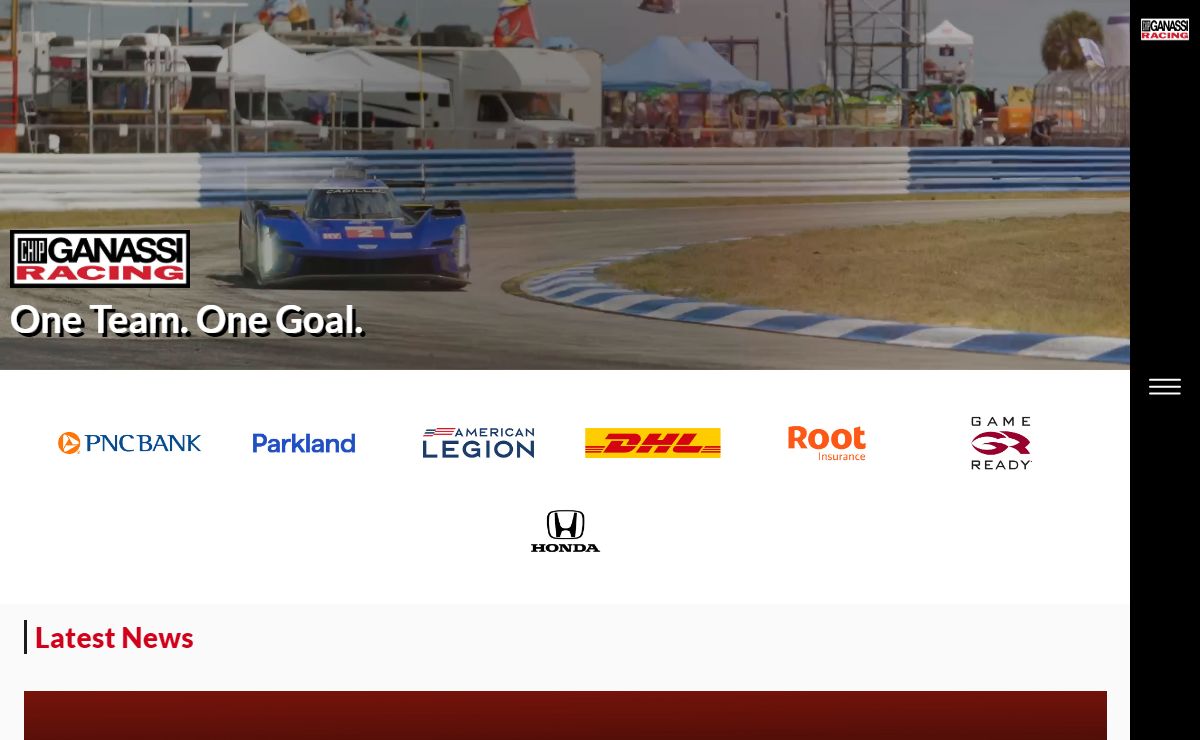 Chip Ganassi Racing
