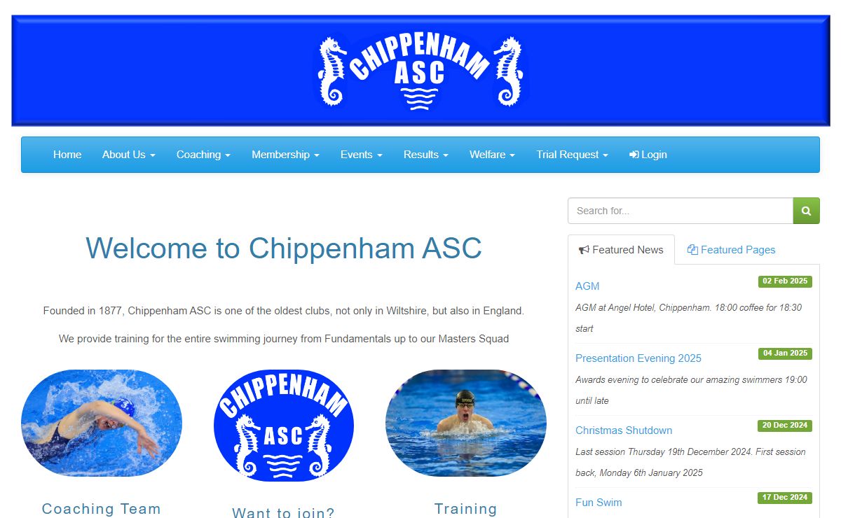 Main Page