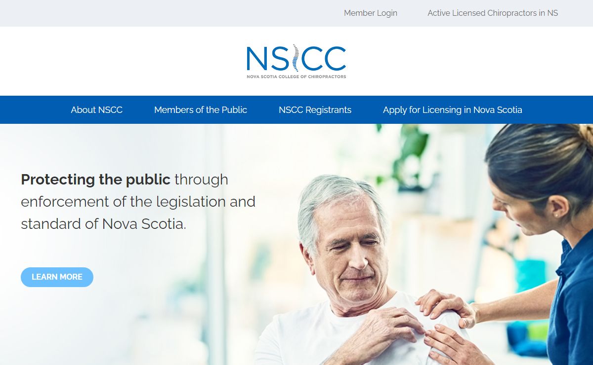 Home - NSCC