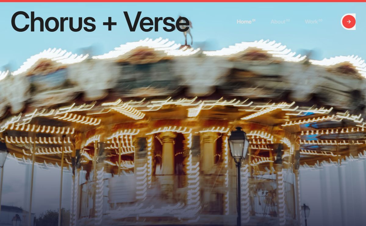 Chorus + Verse