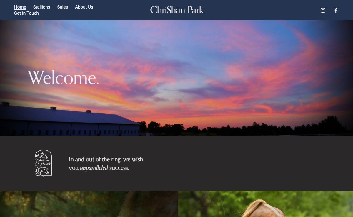 ChriShan Park