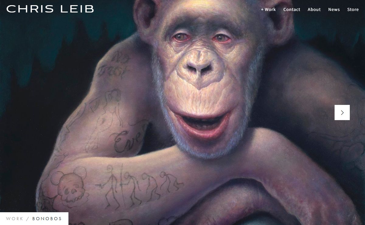 Chris Leib