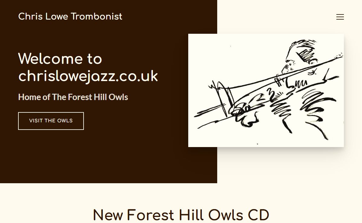 Home Page