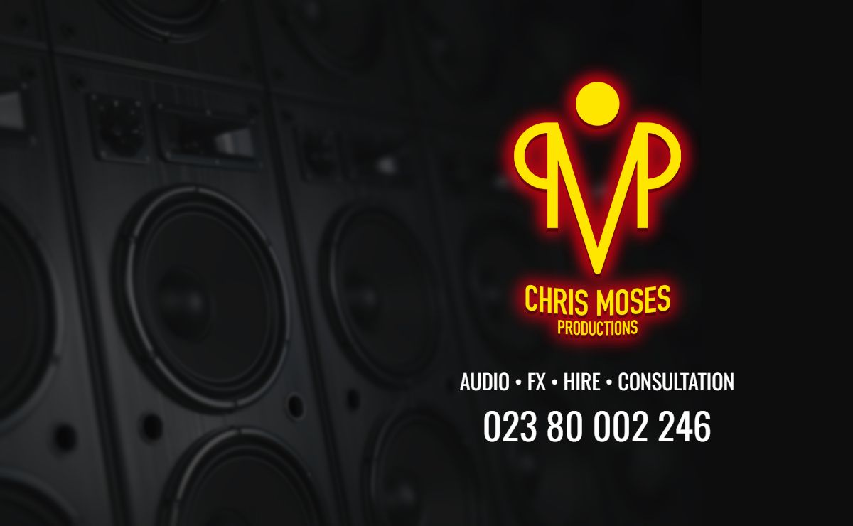 Chris Moses Productions