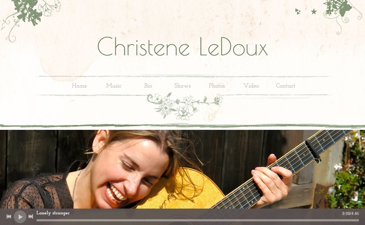 Christene LeDoux