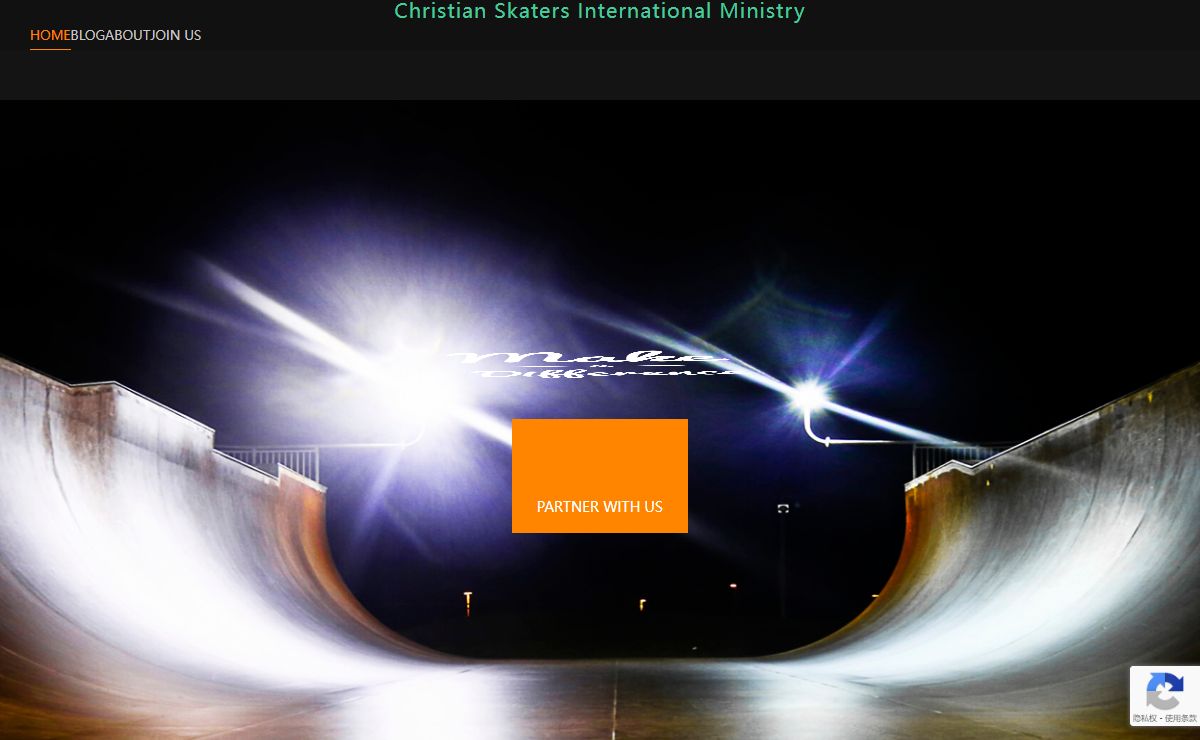 Christian Skaters International Ministry – International Skate Ministry & Skateboarding Missions