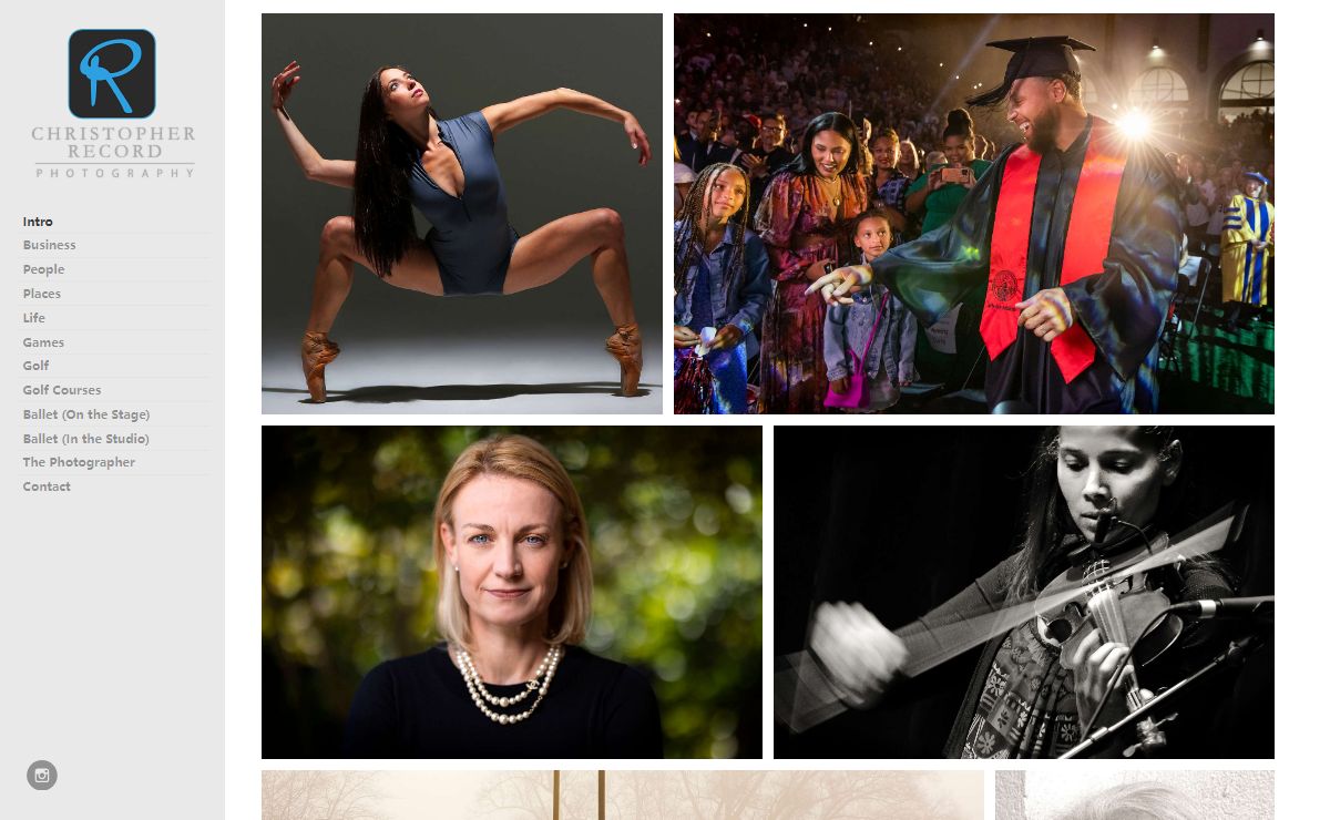 Charlotte photographers - Charlotte corporate photography - Charlotte portrait photography - Charlotte editorial photography - North Carolina photographers - Photographer Christopher Record
