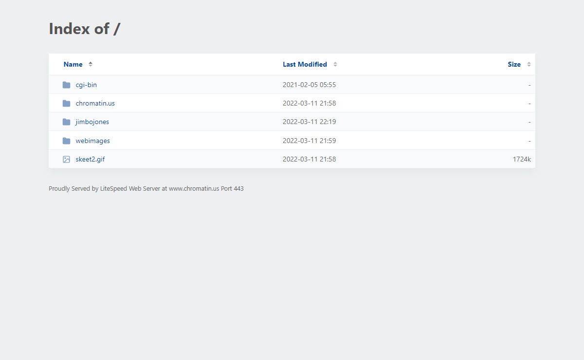Index of /