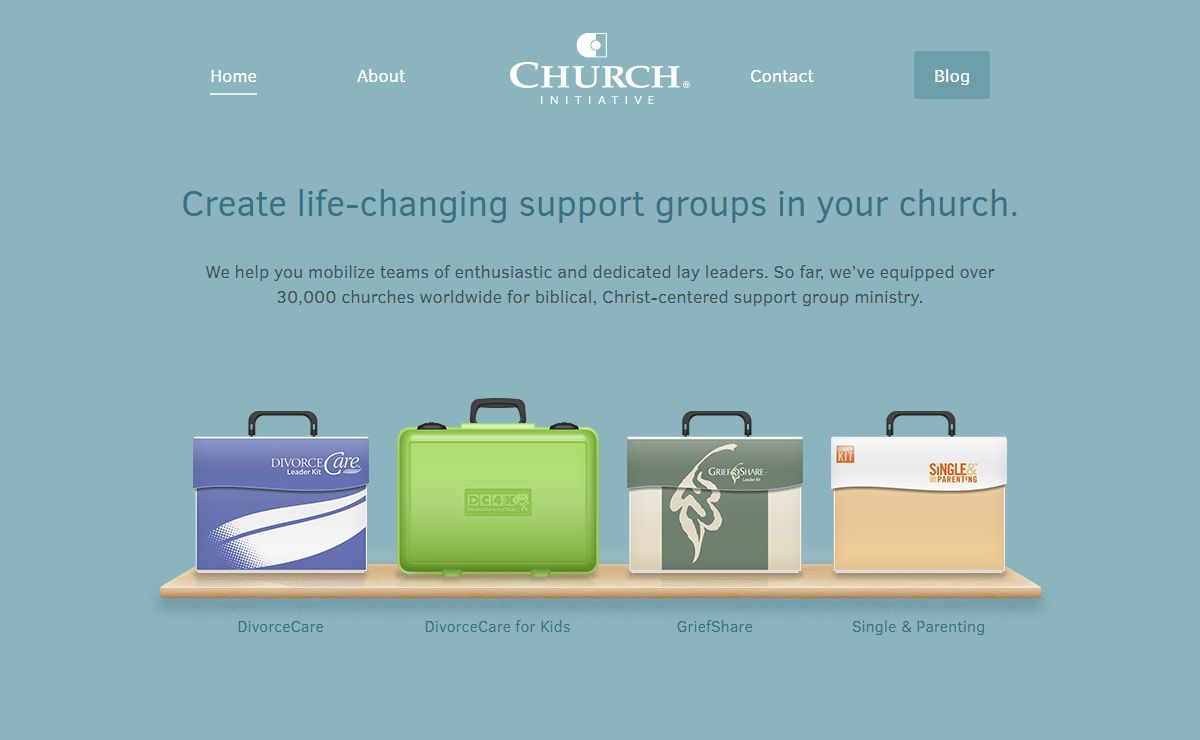 Church Initiative