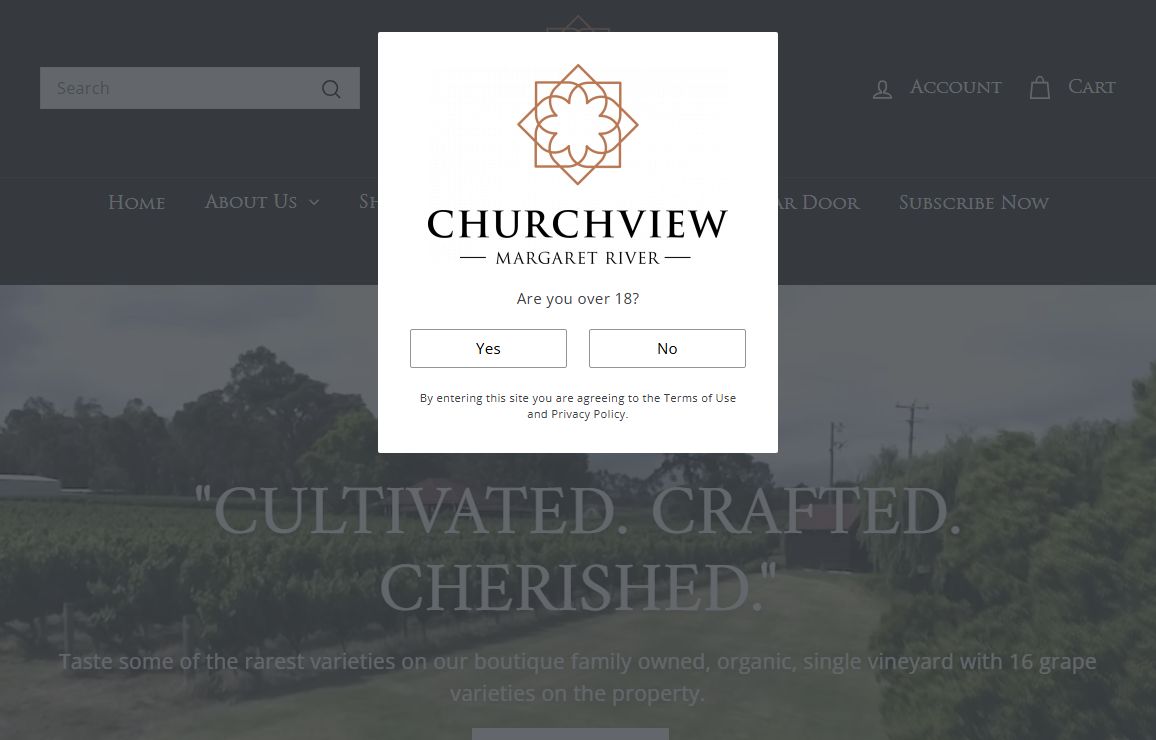 Churchview Estate