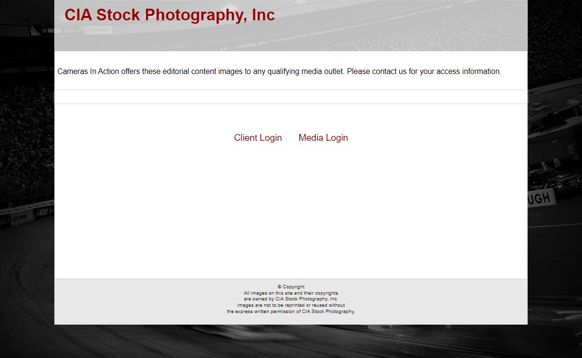 CIA Stock Photography