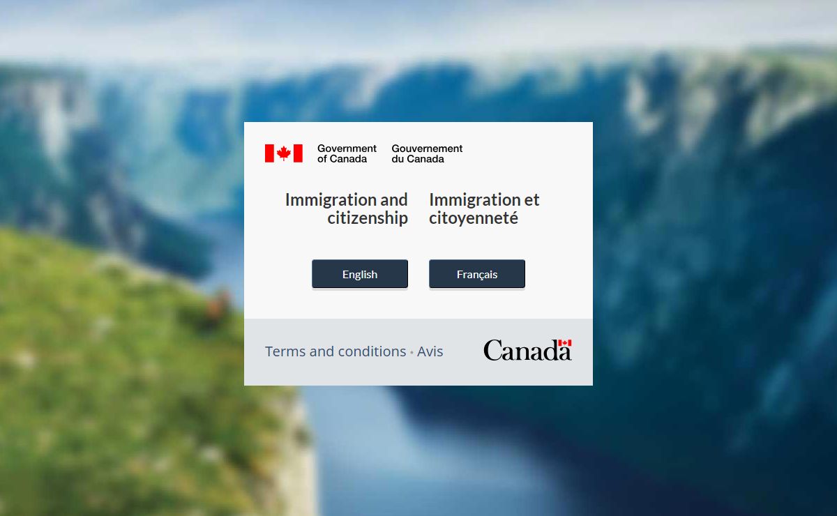 Immigration, Refugees and Citizenship Canada | Immigration, Réfugiés et Citoyenneté Canada