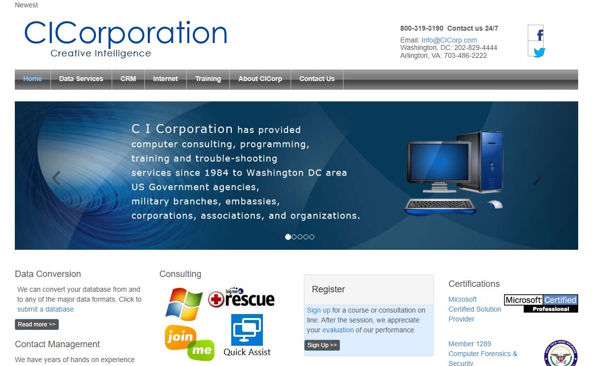 CICorporation