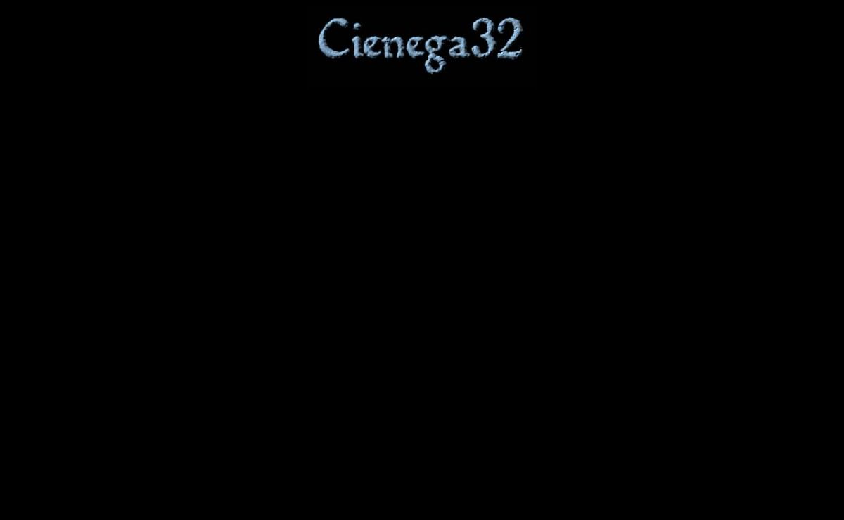 Welcome to Cienega32
