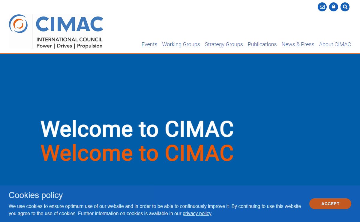 CIMAC