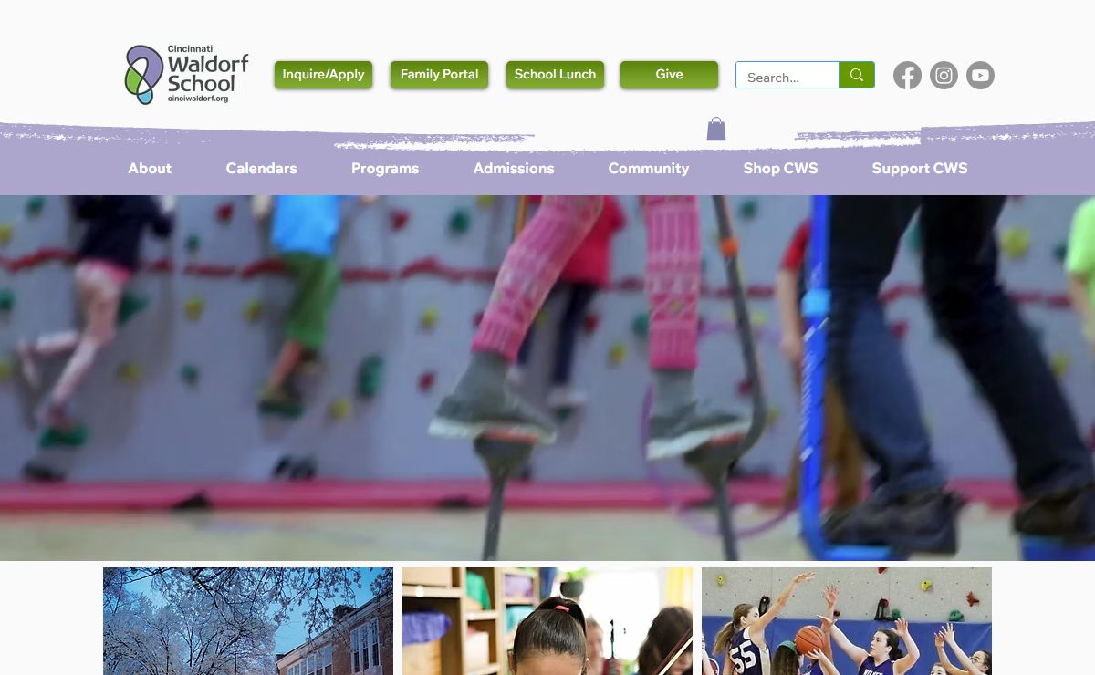 Private School | Cincinnati Waldorf School | Cincinnati