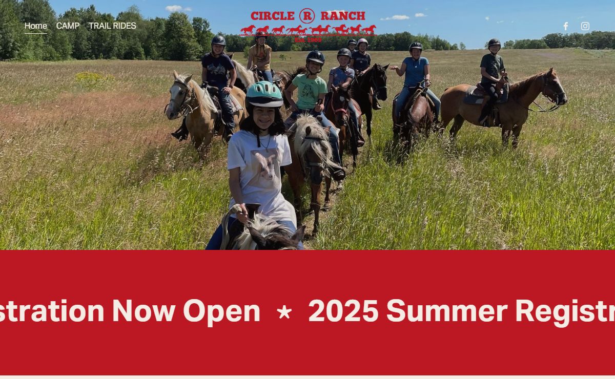 Circle R Ranch