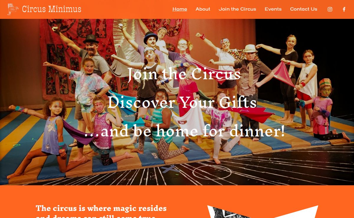 Circus Minimus