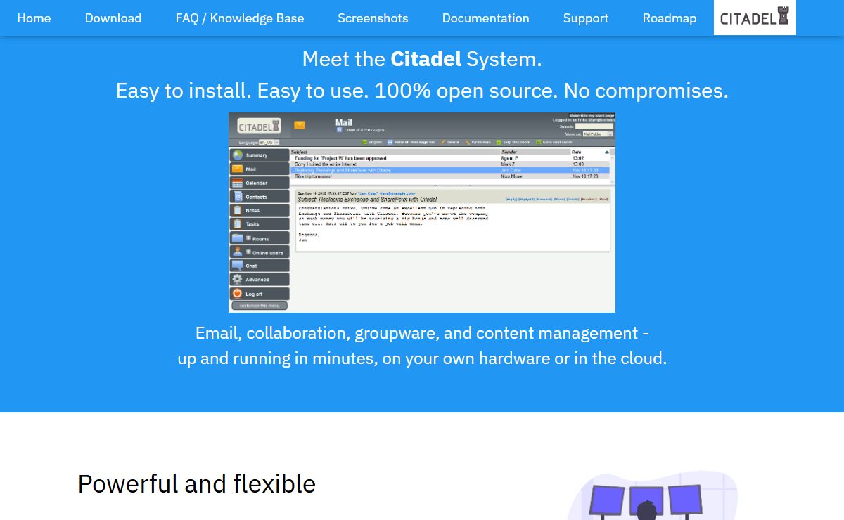 citadel.org