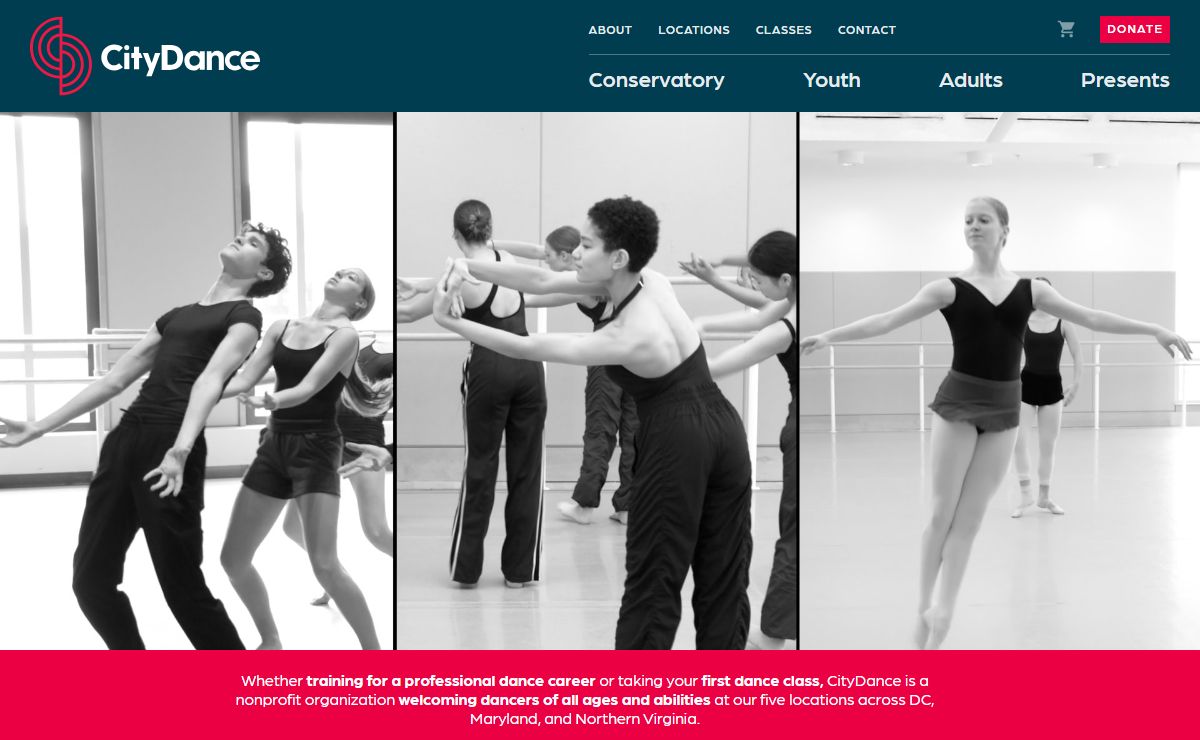 CityDance