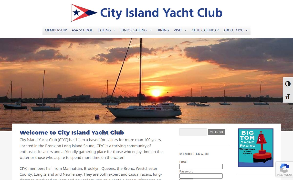 Welcome to City Island Yacht Club | City Island Yacht Club