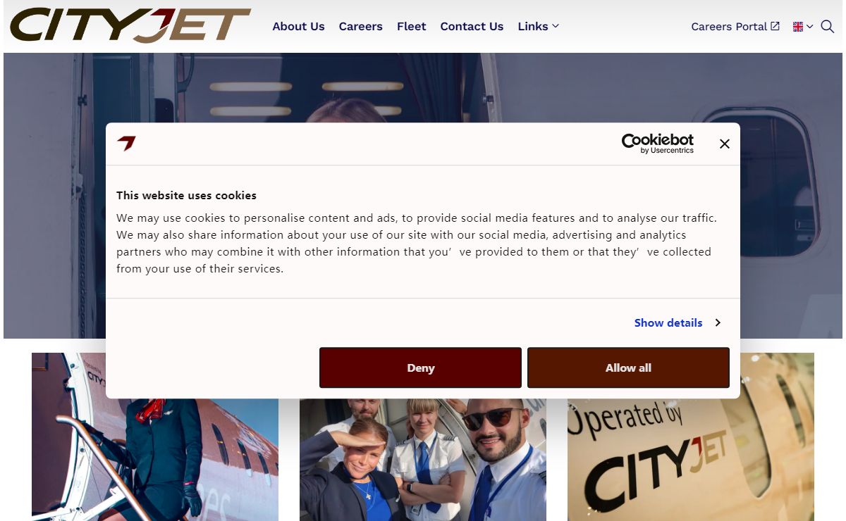 CityJet