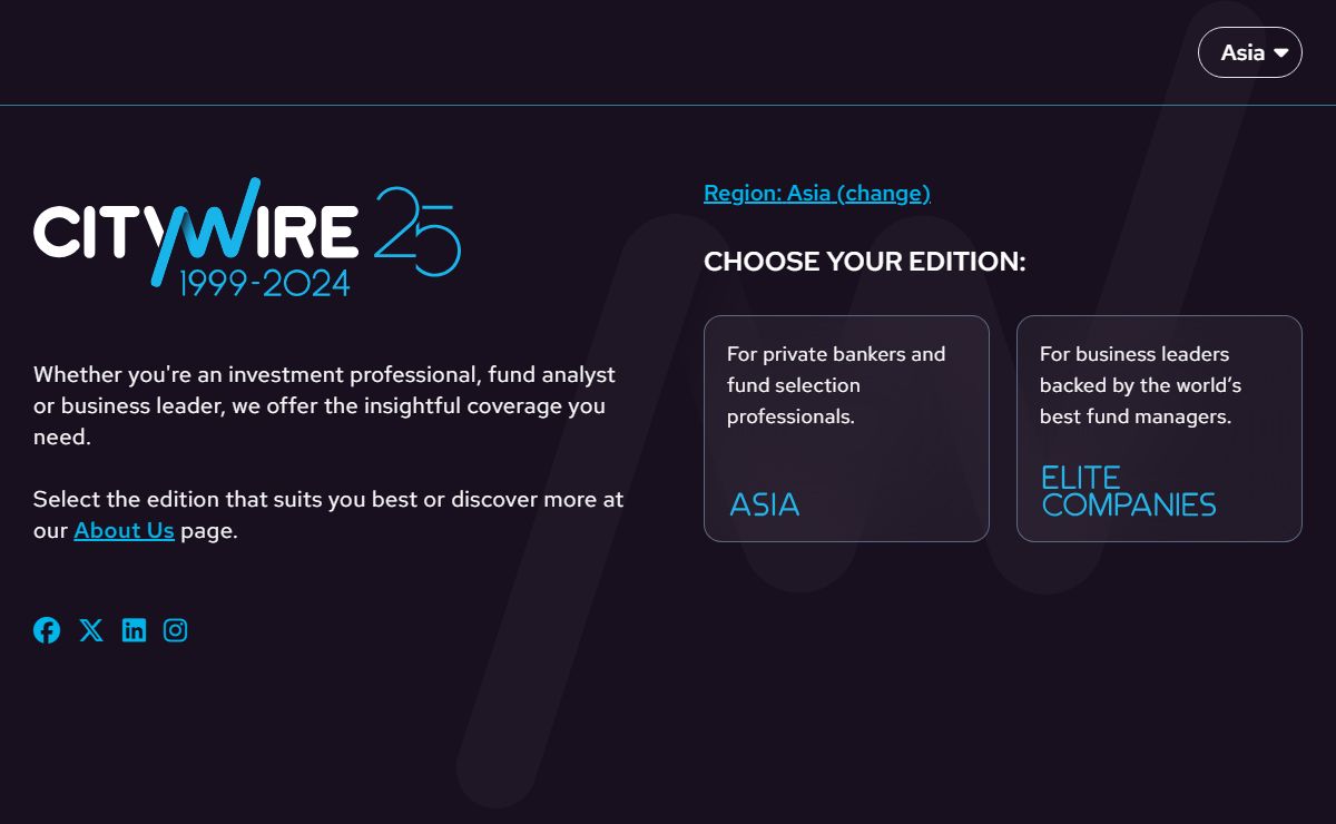 Citywire