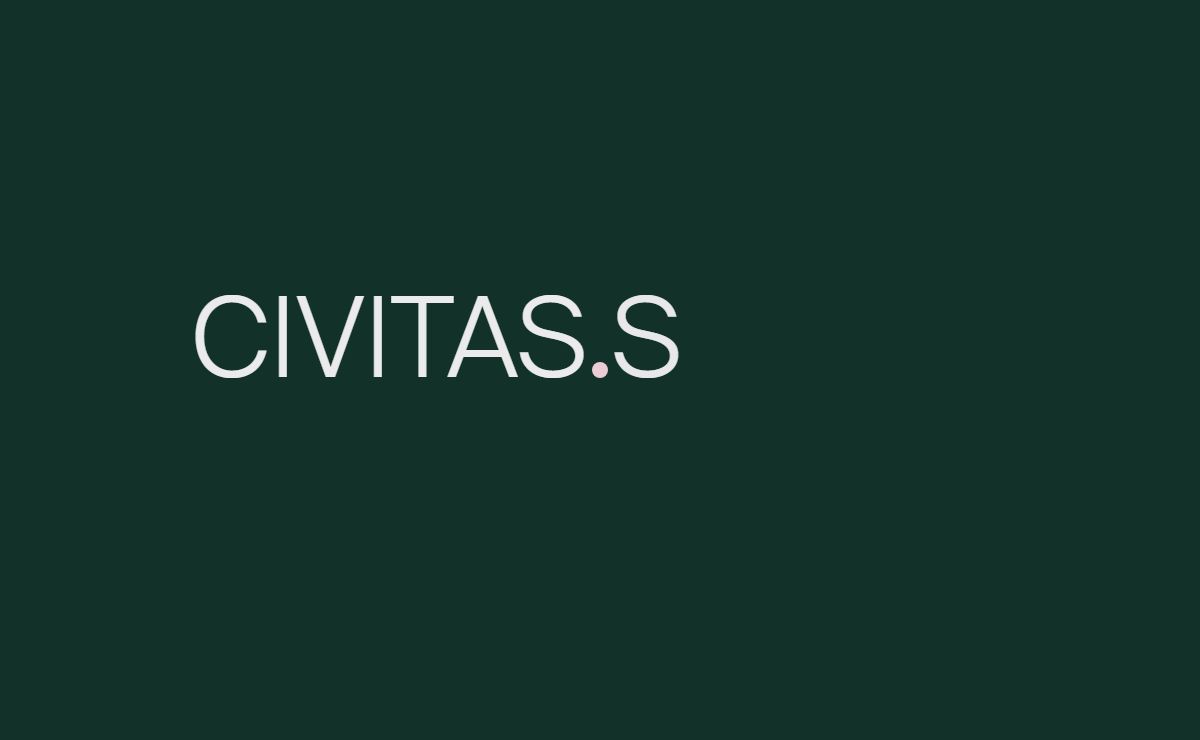 Home | CIVITAS Urban Design & Architecture