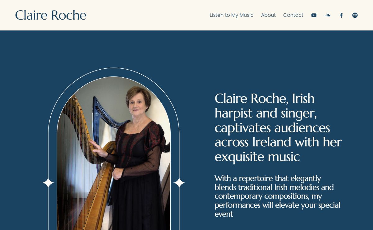 Claire Roche