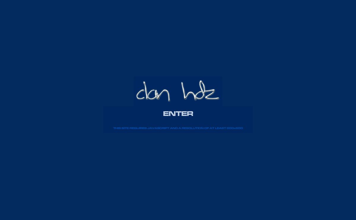Welcome to Clan HDz