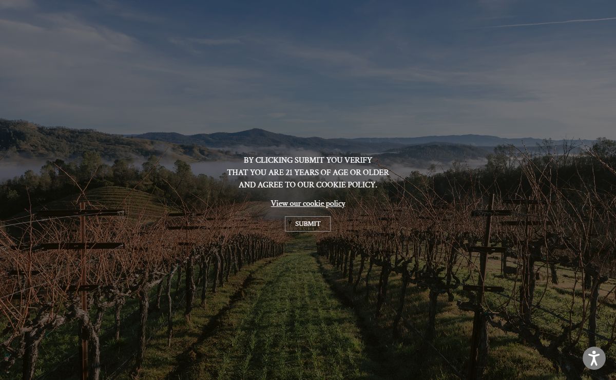 Welcome | Clark-Claudon Vineyards | Napa Valley, Howell Mountain | Estate Grown Cabernet