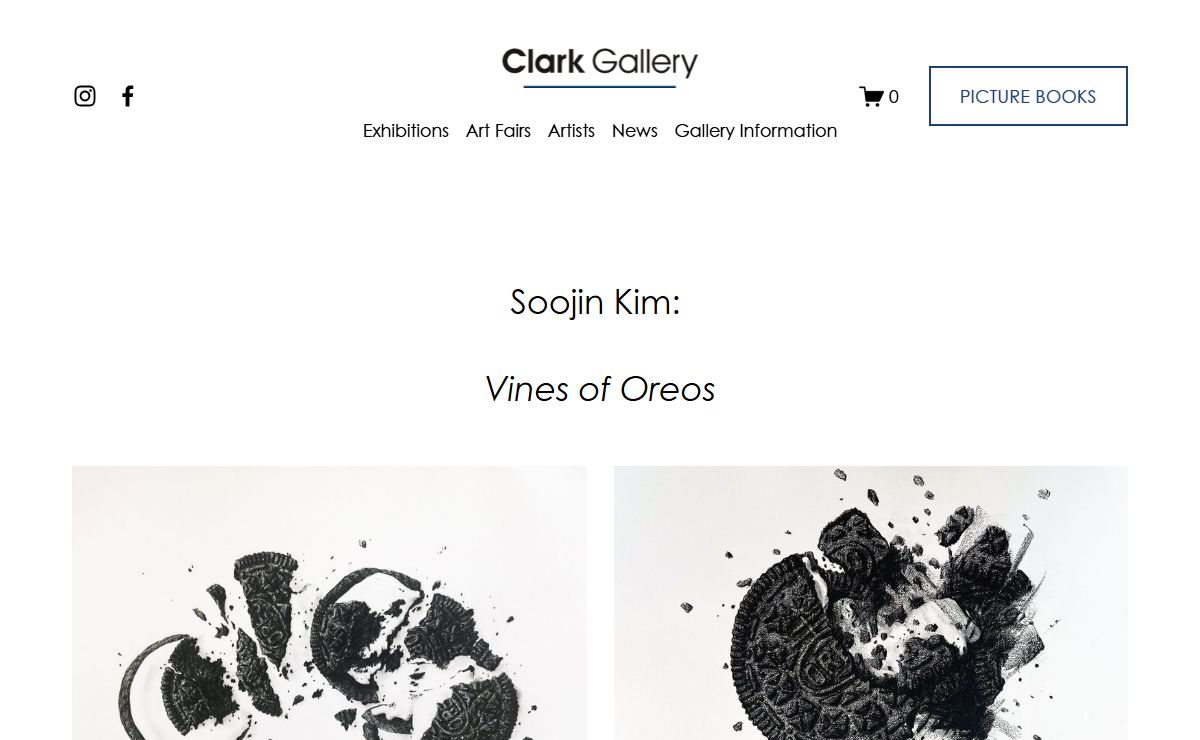 Clark Gallery