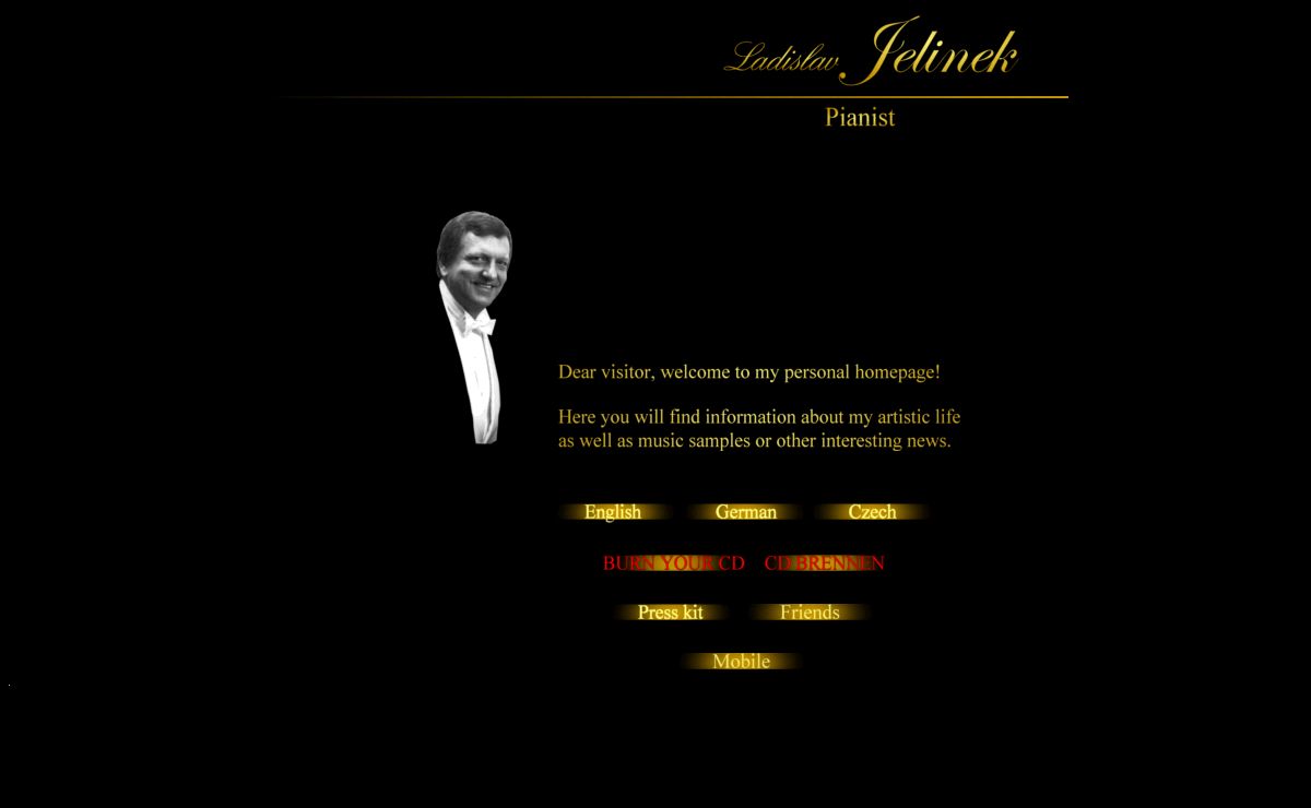 Ladislav Jelinek