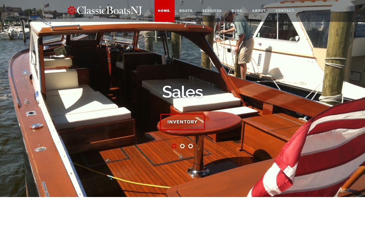 ClassicBoatsNJ