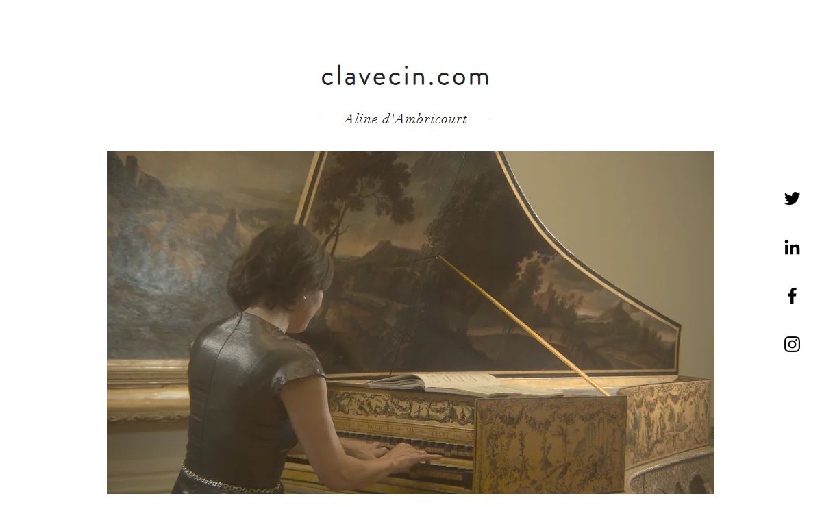 HOME | fondationduclavecin