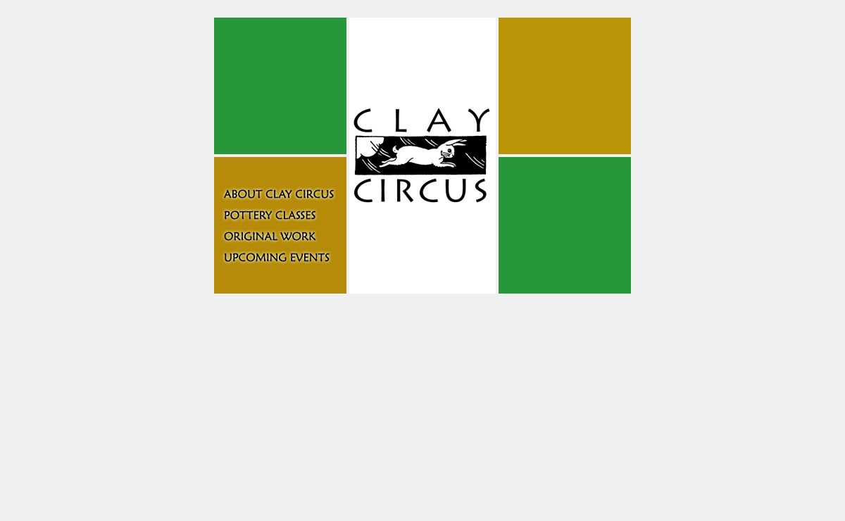 Clay Circus