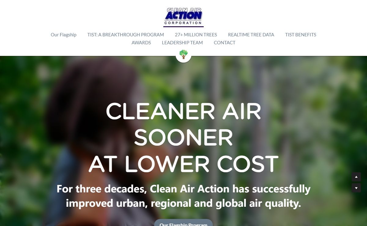 Clean Air Action Corporation