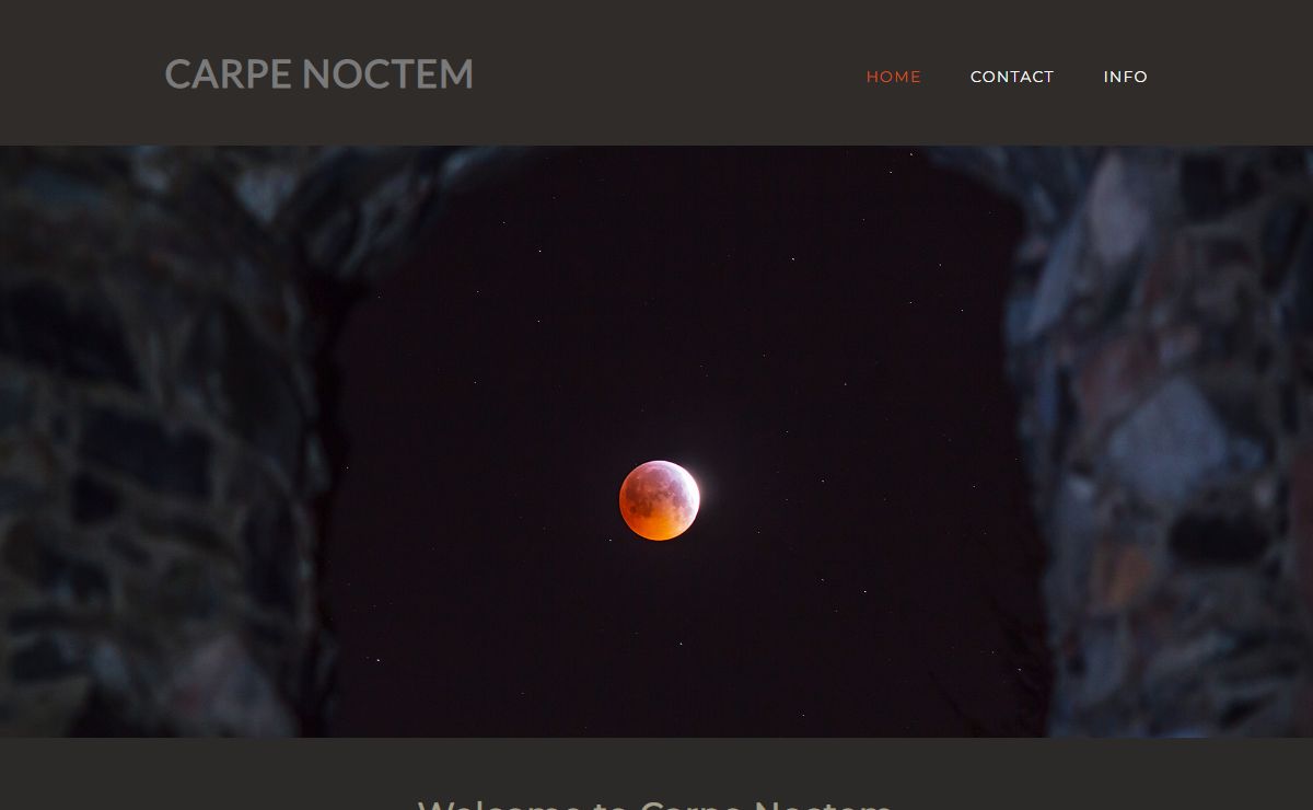 Photographs by P-M Hedén