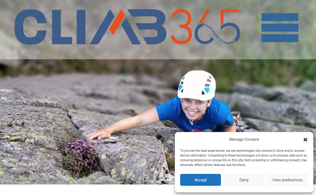 Climb365 Lake District Adventure activities Rock climbing