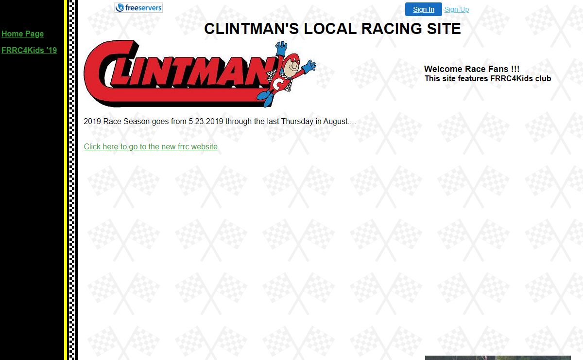Home Page