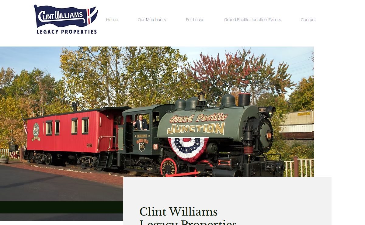 Property Sales | Clint Williams Legacy Properties, LLC | United States