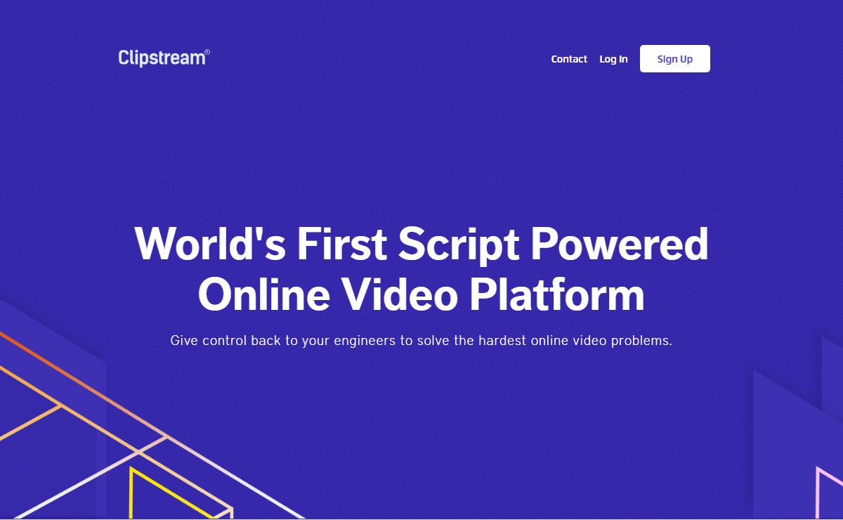 Clipstream