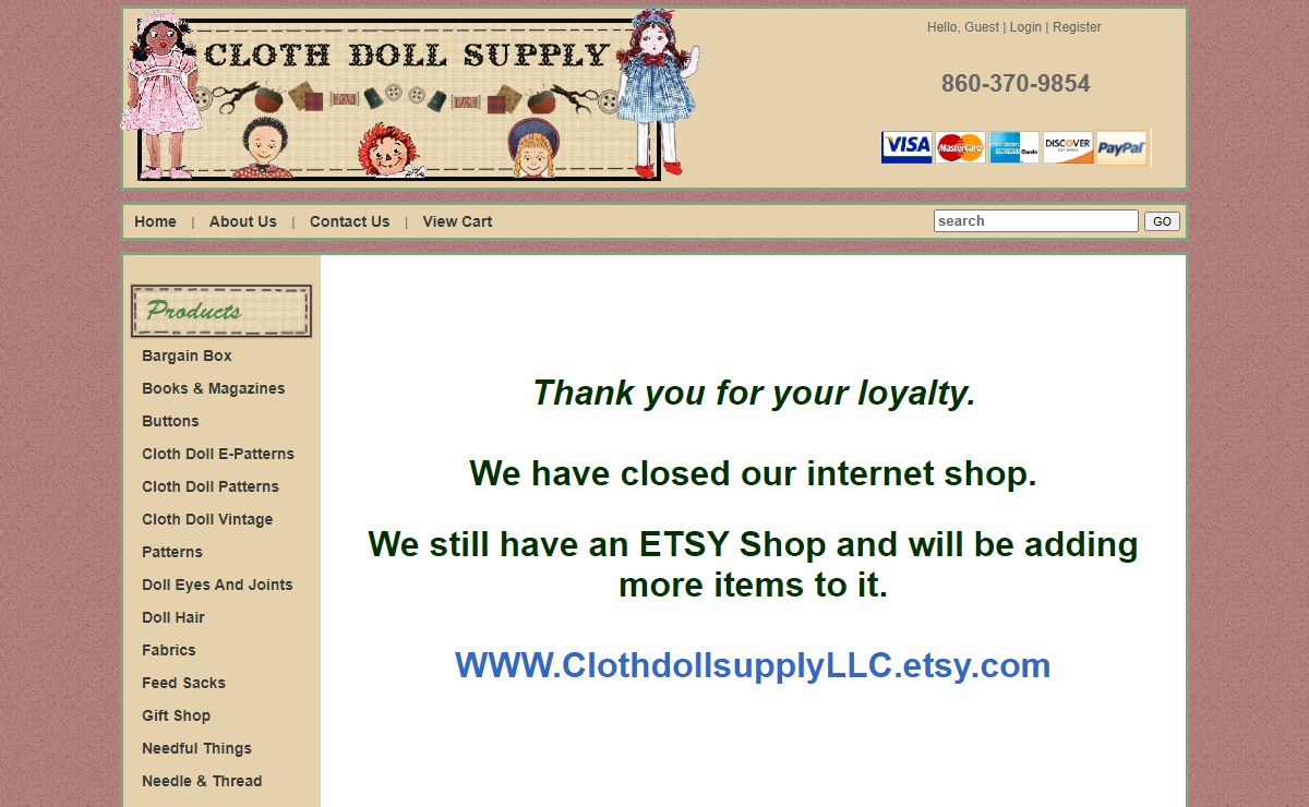 Cloth Doll patterns Doll Supplies & Doll Accessories | Cloth Doll Supply