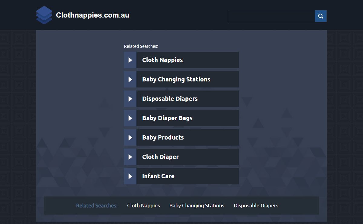 Clothnappies.com.au
