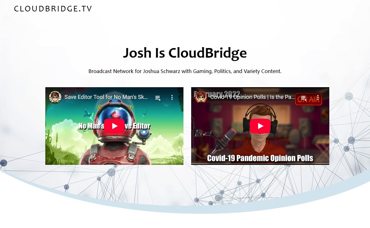CloudBridge