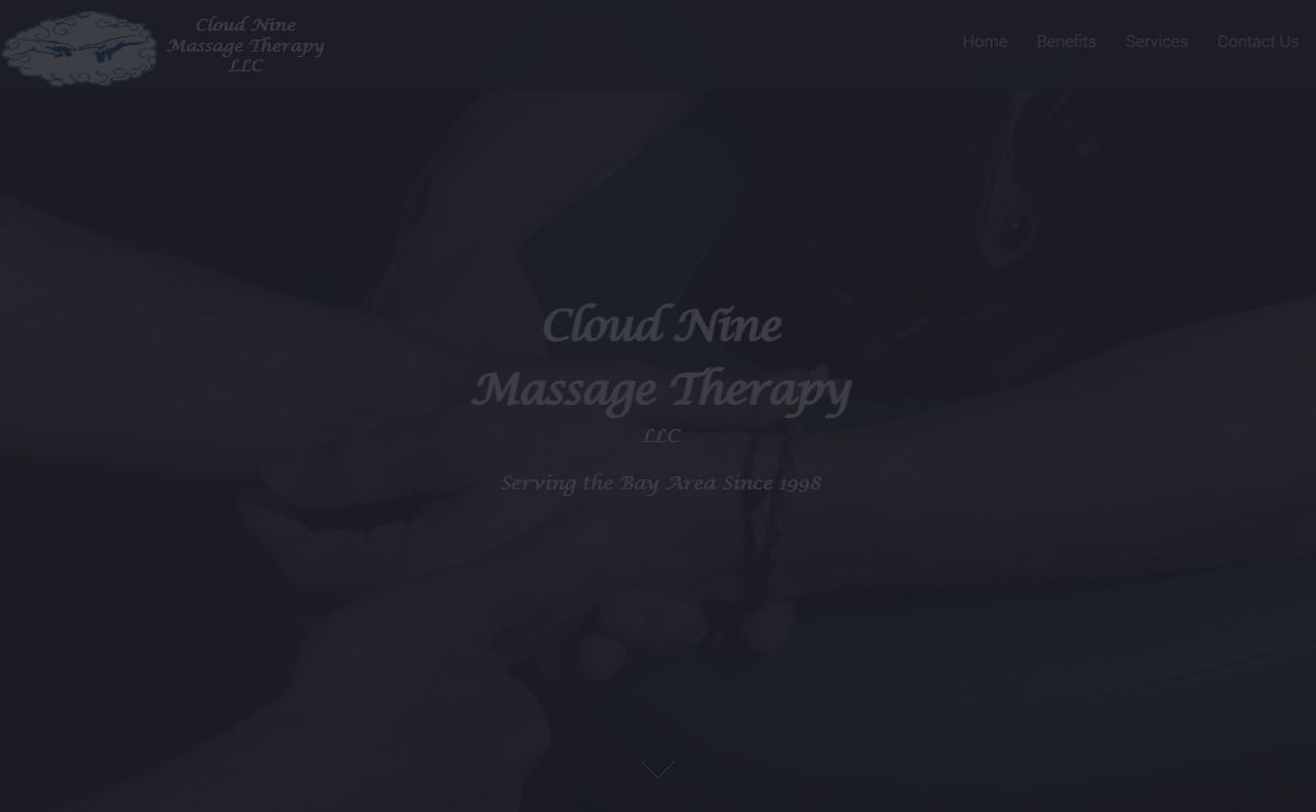 Cloud Nine Massage Therapy, LLC